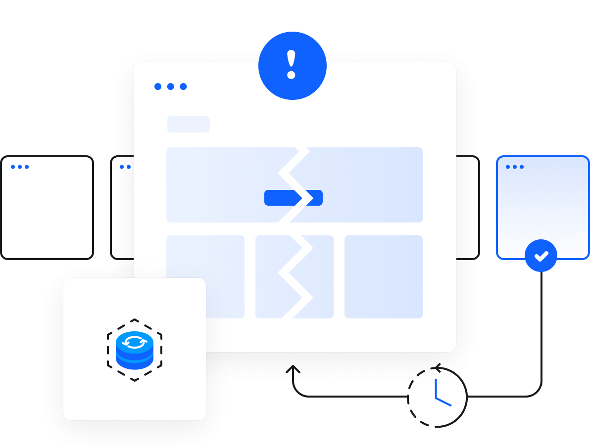 خرید لایسنس CloudLinux | پایداری و امنیت هاستینگ | حامی هاست - ویژگی‌های کلیدی کلودلینوکس